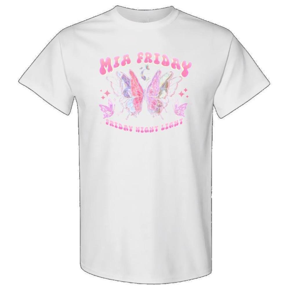 Friday Night Light Tshirt Shirt